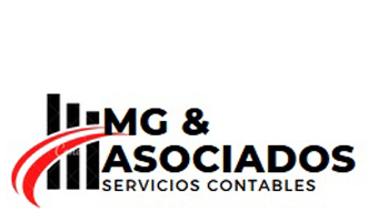 Logo de la MG Asociados